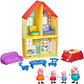 Peppa's World F3659 Playhouse (Peppa Pig)