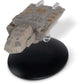 #121 Xhosa Model Die Cast Ship Eaglemoss Star Trek