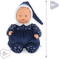 Starlit Night Corolle Mon Doudou 28cm / 11" Doll Vanilla Scent 020140 Babipouce