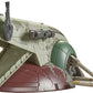 Star Wars Hasbro F3805 Mission Fleet Starship Skirmish Boba Fett and Starship