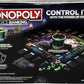 Monopoly Voice Banking Electronic Family Board Game for Kids Ages 8+ E4816