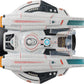 #14 U.S.S. Shran NCC-91413 - Shran-class Light Escort Model Diecast Ship STO (Eaglemoss / Star Trek)