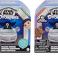 2 x Star Wars Doorables Galactic Cruisers 44806 – Double Pack Figure & Cruiser Set (Series 1 Collectibles)