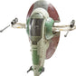 Star Wars Hasbro F3805 Mission Fleet Starship Skirmish Boba Fett and Starship