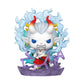 Yamato (Man-Beast Form) #1596 Pop! Deluxe Vinyl Figure 75581 – One Piece Funko Collectible Anime Figure with Display Base