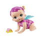 My Garden Baby Giggle & Crawl Baby Butterfly Doll GYP31