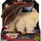 Marvel Shang-Chi Morris HBH73 12" Feature Plush (Marvel)