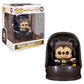 Funko POP! #294 Mickey Mouse Haunted Mansion Buggy WDW 50th Disney Exclusive