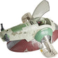 Star Wars Hasbro F3805 Mission Fleet Starship Skirmish Boba Fett and Starship