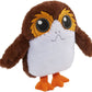 Mattel Star Wars Galaxy’s Edge Porg Plush Toy - 6” with Sound