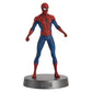 Spider-Man (Comic) Metal Statue 1:18 Scale Figurine (Marvel Eaglemoss Heavyweights)