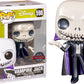 Funko VAMPIRE JACK #598 POP! Disney The Nightmare Before Christmas Vinyl Figure