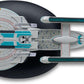 #09 U.S.S. Enterprise NCC-1701-B (Excelsior-class refit) Model Diecast Ship (Eaglemoss / Star Trek)