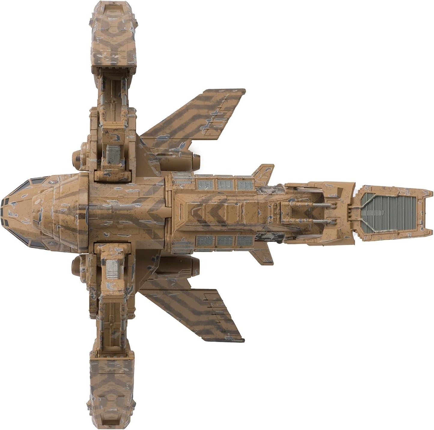 Betty XL EDITION (The Alien and Predator Figurine Collection / Eaglemoss)