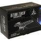 #14 Klingon Cleave Ship Discovery Ships Model Diecast Ship (Eaglemoss / Star Trek)