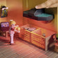 Playmobil Wildtopia Animal Care Station Research Base with Light Effects 71007