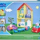 Peppa's World F3659 Playhouse (Peppa Pig)