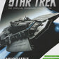 #105 Smuggler's Ship Die-Cast Model (Eaglemoss / Star Trek)