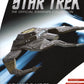 #147 Baran's Miradorn Raider Model Die Cast Ship STDC147 (Eaglemoss / Star Trek)