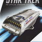 #05 Executive Shuttle NAR-25820 Model Die Cast Shuttlecraft Ship (Eaglemoss / Star Trek)