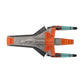 STPEN007 Starfleet Wallenberg Tug FC Modèle moulé sous pression (Eaglemoss / Star Trek : Picard)
