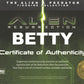 Betty XL EDITION (The Alien and Predator Figurine Collection / Eaglemoss)