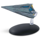 #26 Tholian Starship 22nd Century (2152) Die-Cast Model (Eaglemoss / Star Trek)