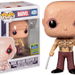 Funko POP! WADE WILSON (Weapon XI) #489 Limited Edition Vinyl Figure Deadpool
