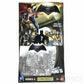 5 PACKS DC Comics BATMAN V SUPERMAN Blind Bags Mini Figure [Series 1] Official