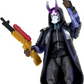 FADE [Masked] Fortnite 4-inch Hot Drop Action Figure Playset PFNT0846