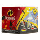 Jakks INCREDIBLES 2 Disney Pixar Mini-Figures Mystery Blind Box Toy [1 Box]