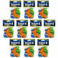 10 PACKS Doctor Who TARDIS Balloons 10 Pack Birthday Party Supplies Official