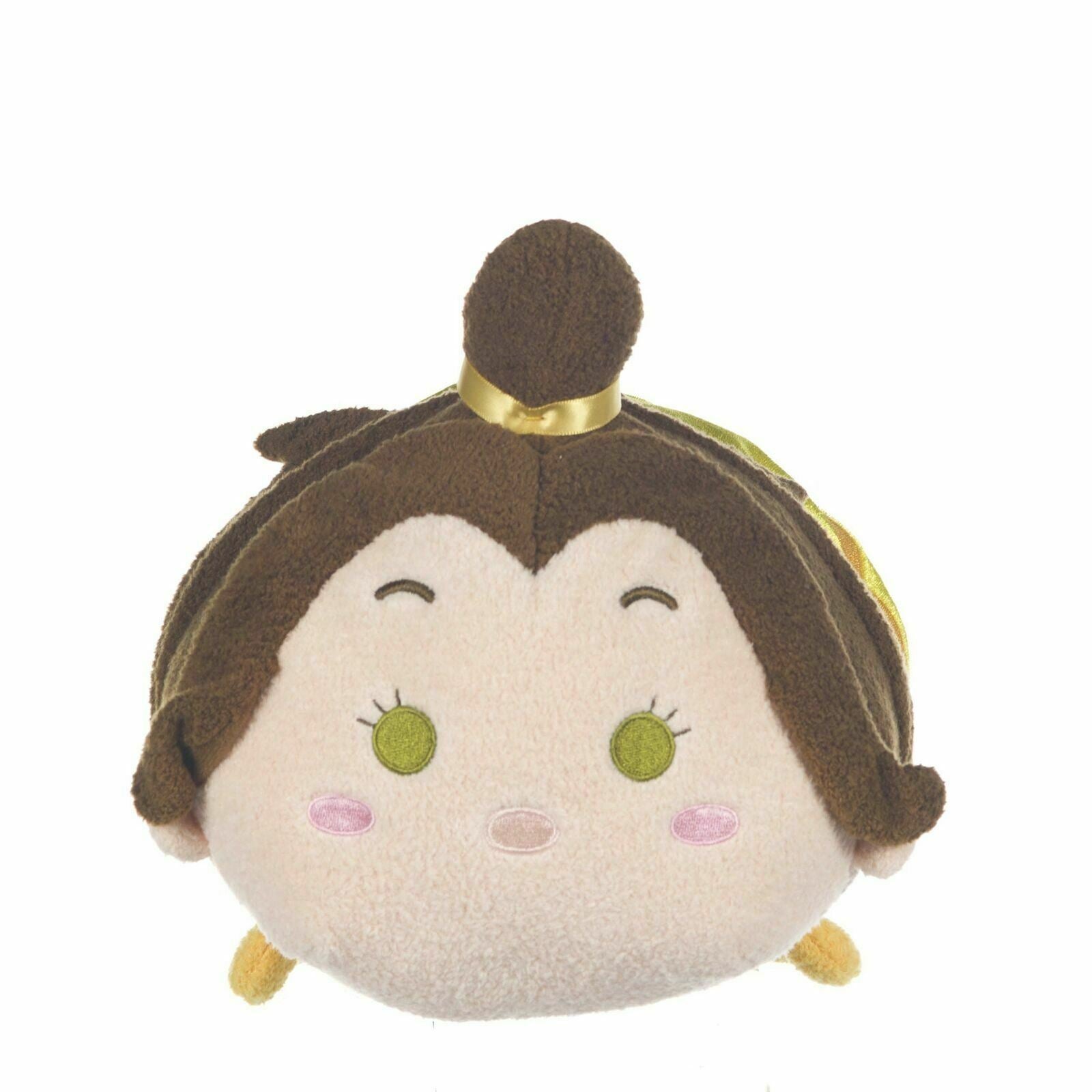 Beauty & The Beast Disney Tsum BELLE Soft Plush Toy (Medium)