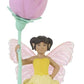 ROSA/ROSIE Scented Fairies My Fairy Garden [GERMAN]