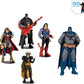 ROBIN KING DC Multiverse Action Figure Mcfarlane Toys