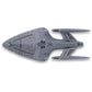 #19 U.S.S Prometheus NX-59650 Starship Model Diecast Ship Wave 3 2021 Window Boxed STFEN001 (Eaglemoss / Star Trek)