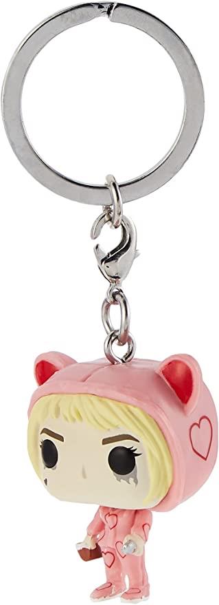 Funko Pocket POP! Harley Quinn Broken Hearted SE Birds Of Prey Keychain