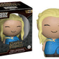 Funko Dorbz: DAENERYS #145 Game of Thrones Vinyl Action Collectible Figure