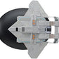 #68 Federation Attack Fighter Model Diecast Ship STDC068 (Eaglemoss / Star Trek)
