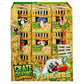 Crate Creatures Surprise FLINGERS Figure - SNORT HOG™ (Series 1)