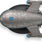 #79 Harry Mudd's Class-J Starship Die-Cast Model (Eaglemoss / Star Trek)