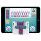 Style Me Up i-Loom DELUXE STARTER PACK Beyond Friendship Bracelets Kit - Crea...
