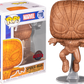 Spider-Man #719 Wood Deco Special Edition Pop Vinyl (MARVEL)