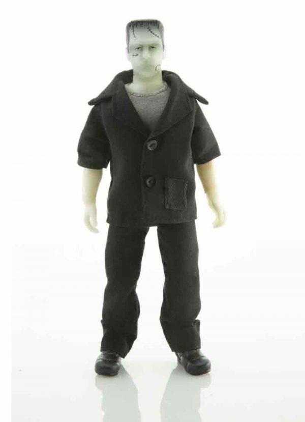 FRANKENSTEIN'S MONSTER Glow-in-the-Dark 8" Action Figure Mego