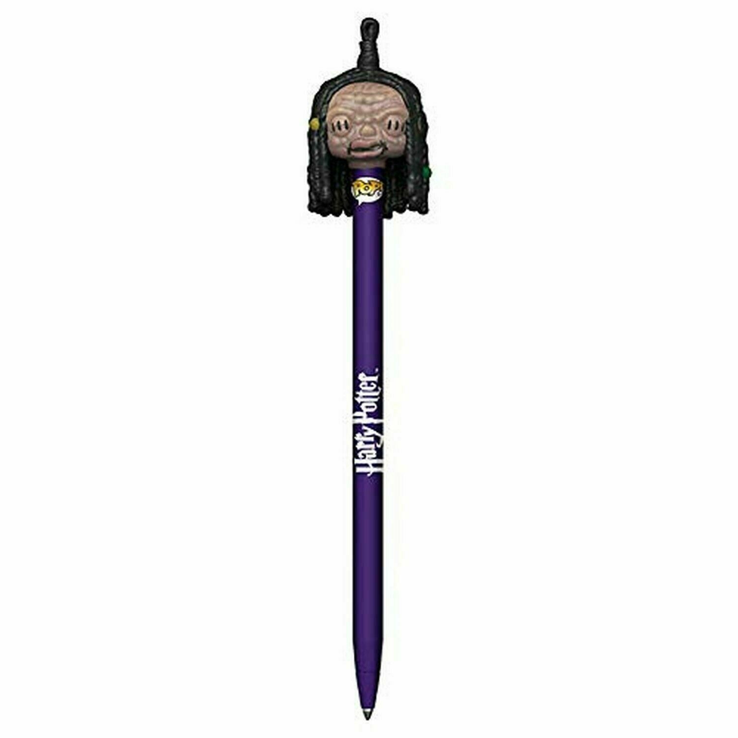 Funko Harry Potter DRE HEAD Exclusive Pen Topper