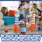 TOMY PUMP UP PIRATE Childrens Family Fun Action Pop Up Game