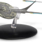 #89 U.S.S. Enterprise NCC-1701-J Starship Die-Cast Model (Eaglemoss / Star Trek)