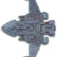 #28 Maquis Raider Starship Die-Cast Model (Eaglemoss / Star Trek)