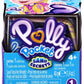 POLLY POCKET Sand Secrets Series 1 Mystery Surprise Blind Box GKJ69