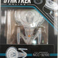 #03 U.S.S Andromeda-Class Federation Exploration Cruiser NCC-92100 Starship Model Diecast Ship STO (Eaglemoss / Star Trek)